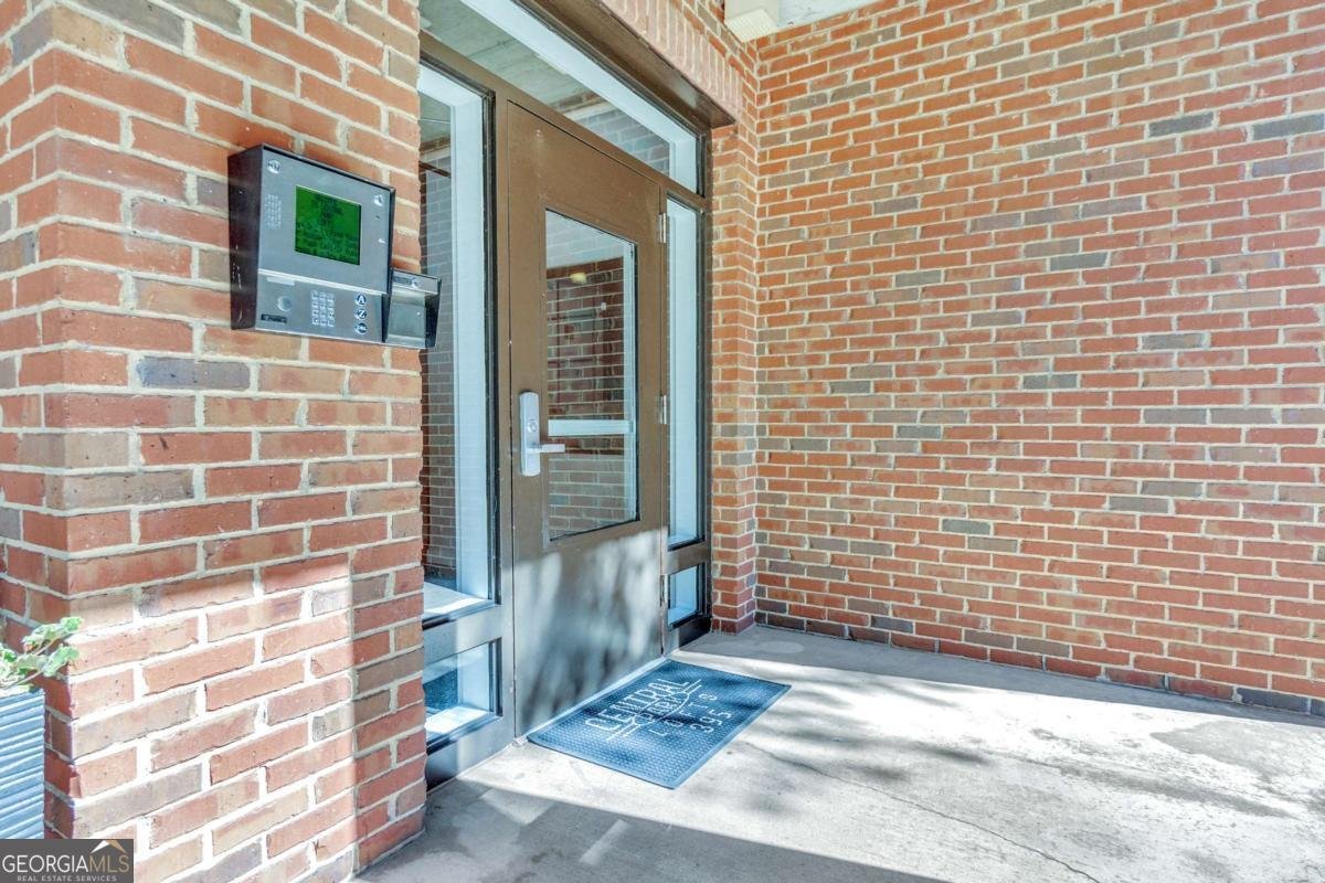 395 Central Park Place Atlanta - Photo 44