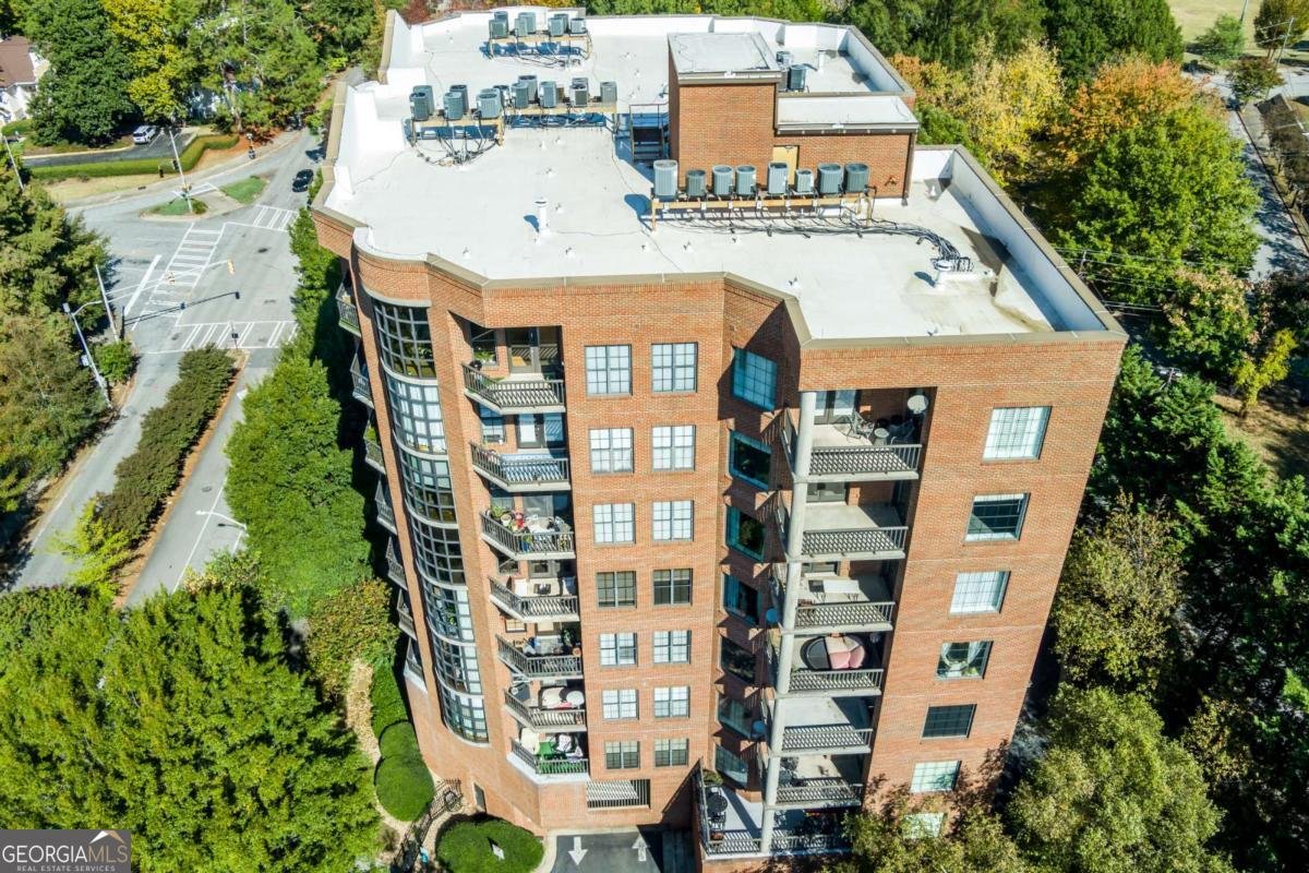 395 Central Park Place Atlanta - Photo 9