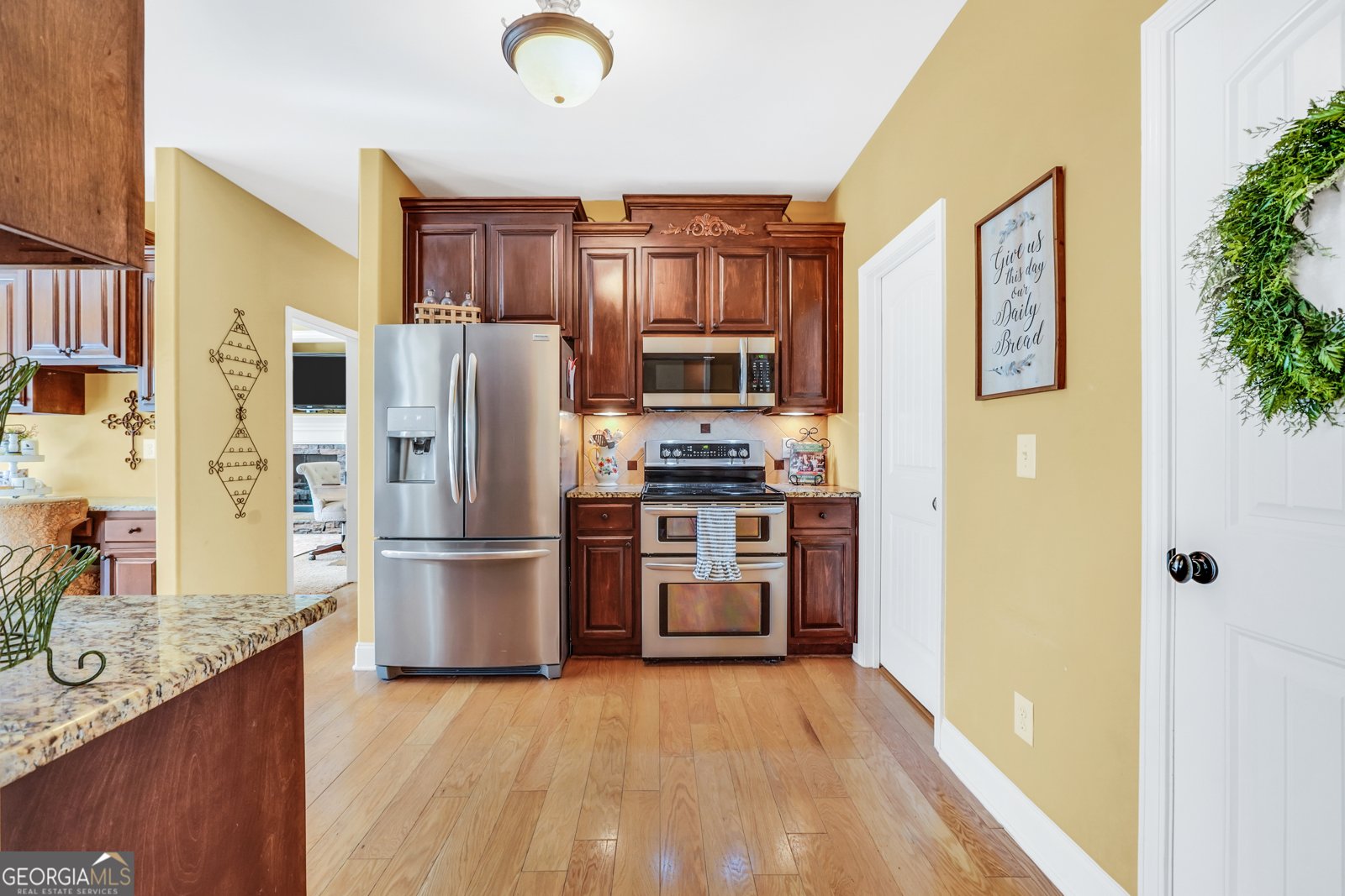 196 Magnolia Trace Milner - Photo 17