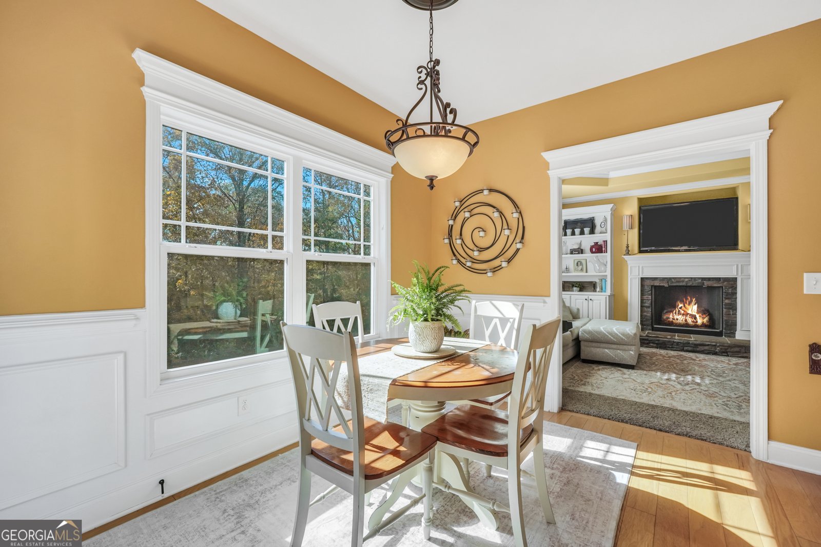 196 Magnolia Trace Milner - Photo 24