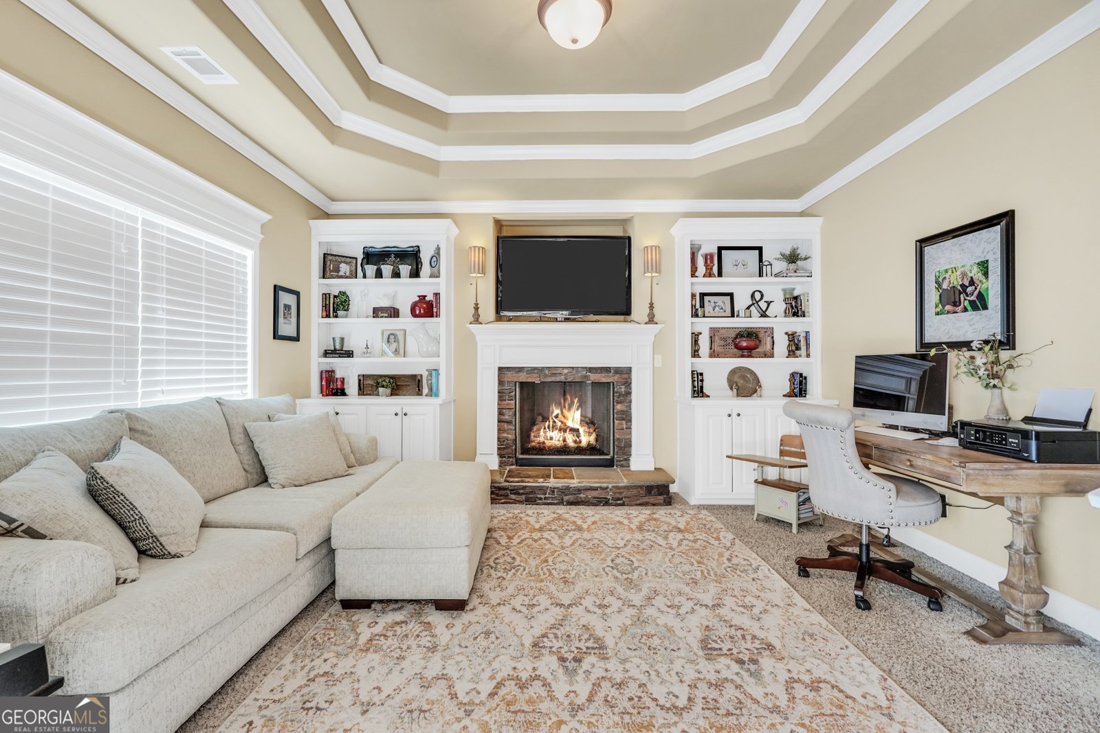 196 Magnolia Trace Milner - Photo 25