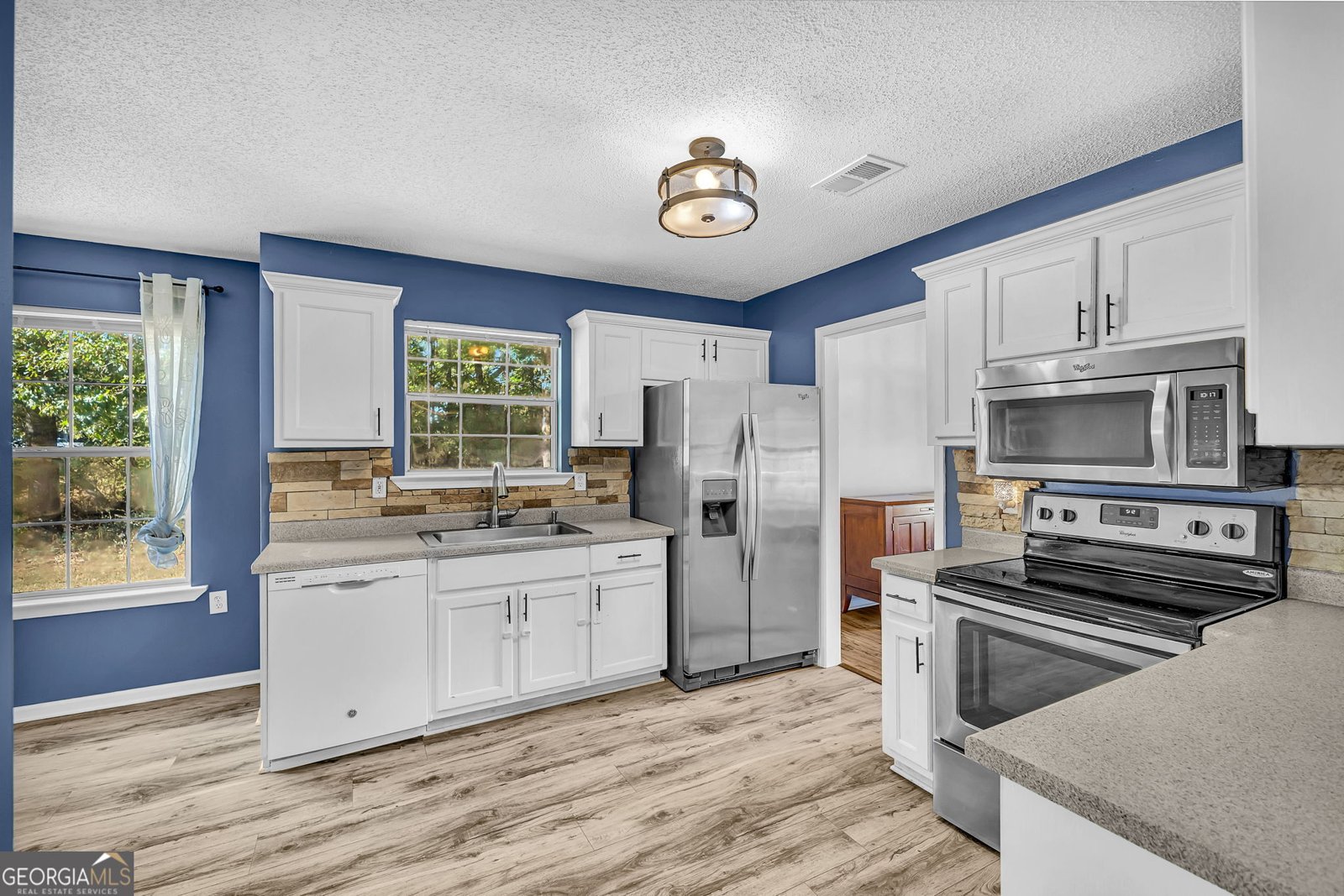 1404 Saddlebrook Court Locust Grove - Photo 12