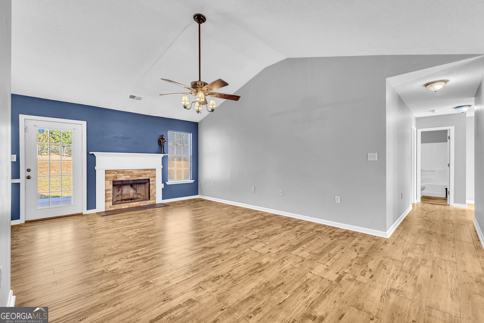 1404 Saddlebrook Court Locust Grove - Photo 8