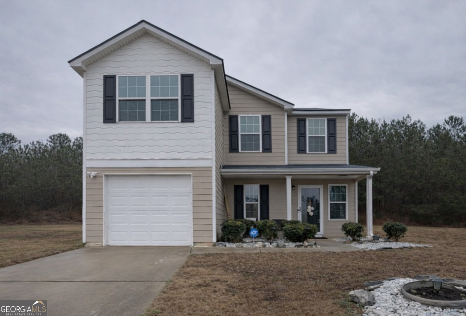 1728 Mary Avenue Griffin - Photo 1