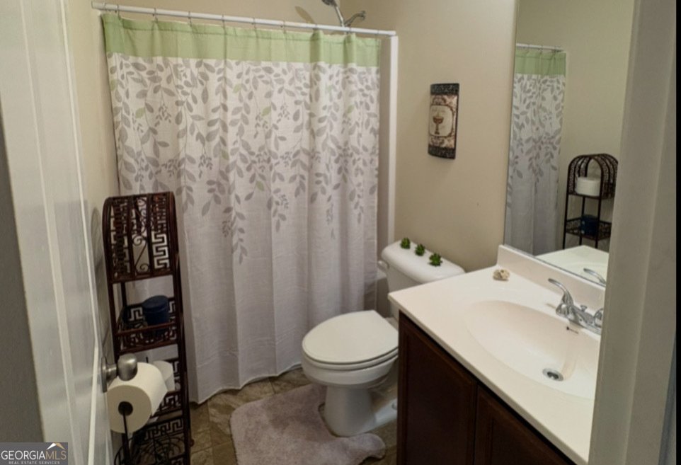 1728 Mary Avenue Griffin - Photo 16