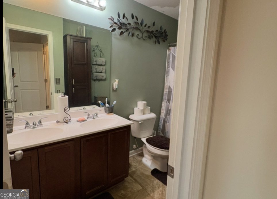 1728 Mary Avenue Griffin - Photo 19