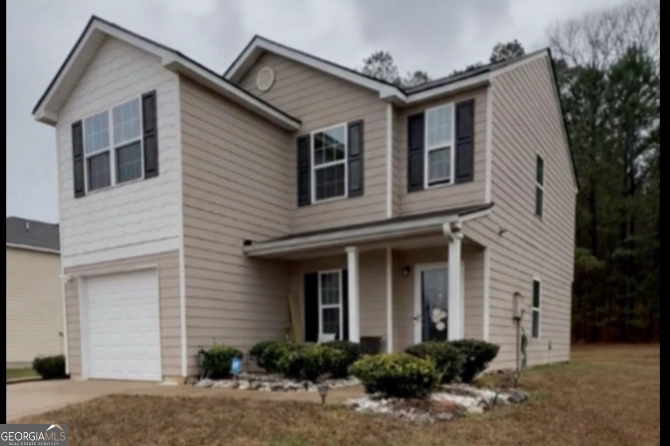 1728 Mary Avenue Griffin - Photo 26