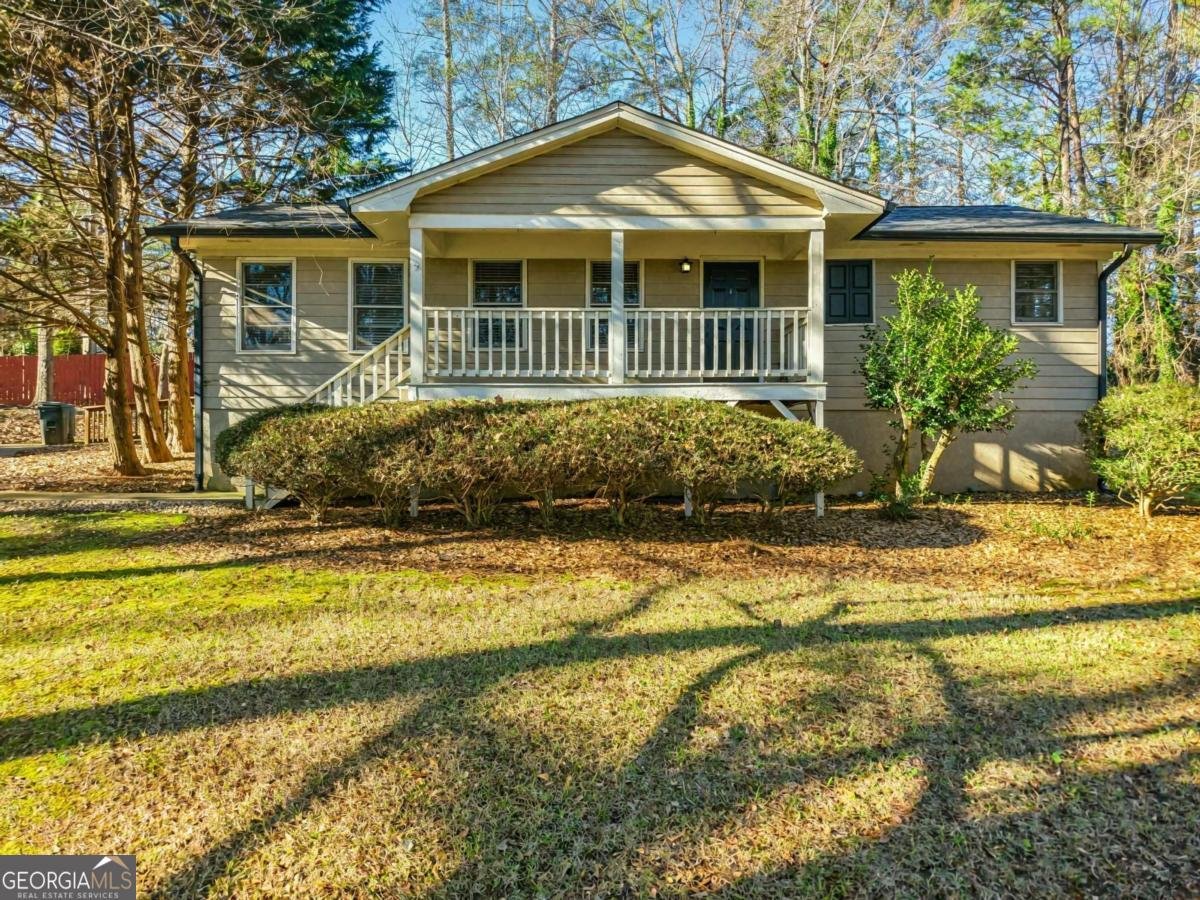 85 Cedar Drive Watkinsville - Photo 1