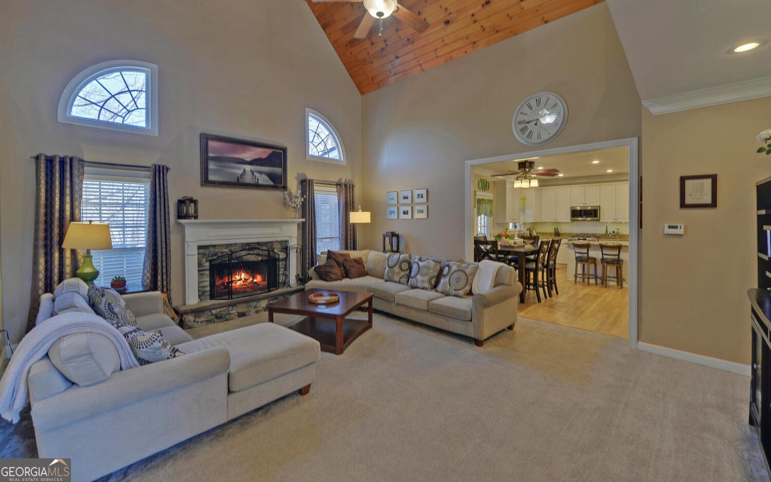 6332 Chestnut Hill Road Flowery Branch - Photo 10