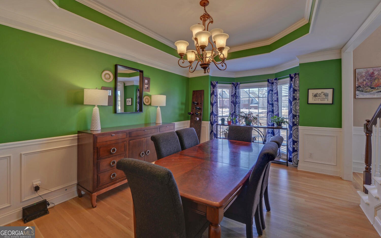 6332 Chestnut Hill Road Flowery Branch - Photo 14