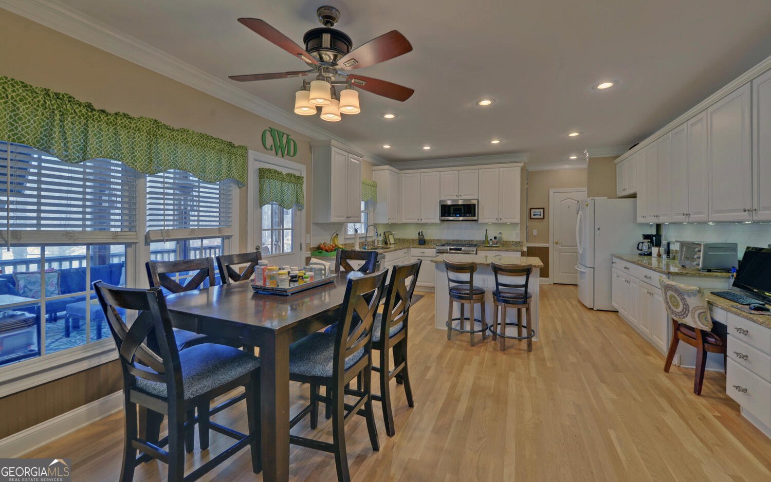 6332 Chestnut Hill Road Flowery Branch - Photo 17
