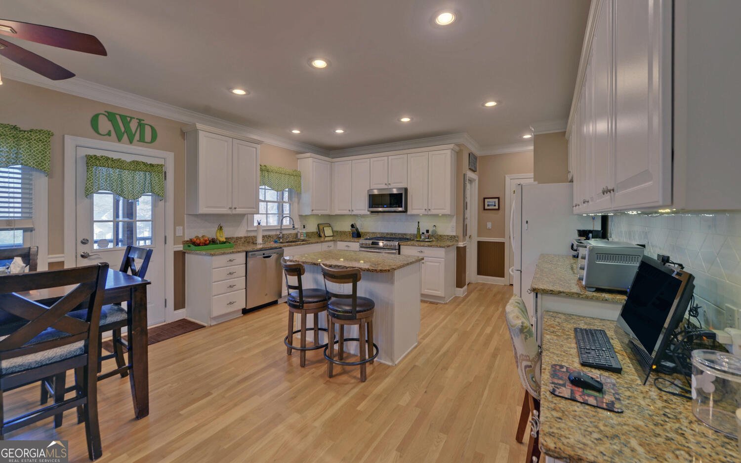 6332 Chestnut Hill Road Flowery Branch - Photo 18