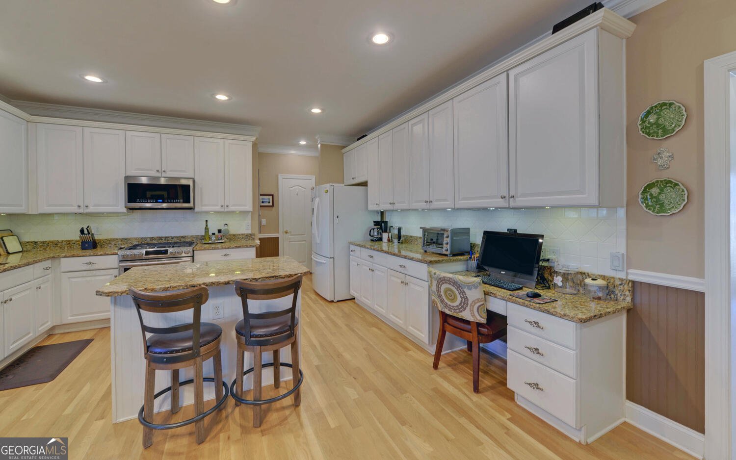 6332 Chestnut Hill Road Flowery Branch - Photo 19