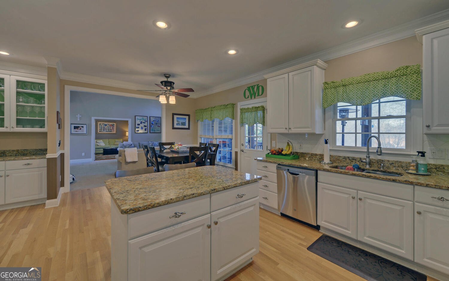 6332 Chestnut Hill Road Flowery Branch - Photo 21
