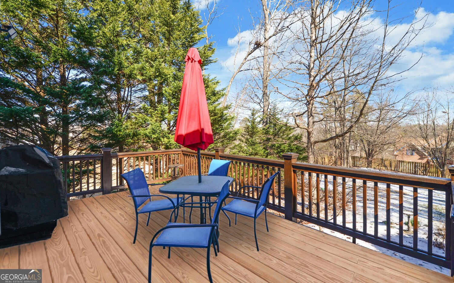 6332 Chestnut Hill Road Flowery Branch - Photo 30