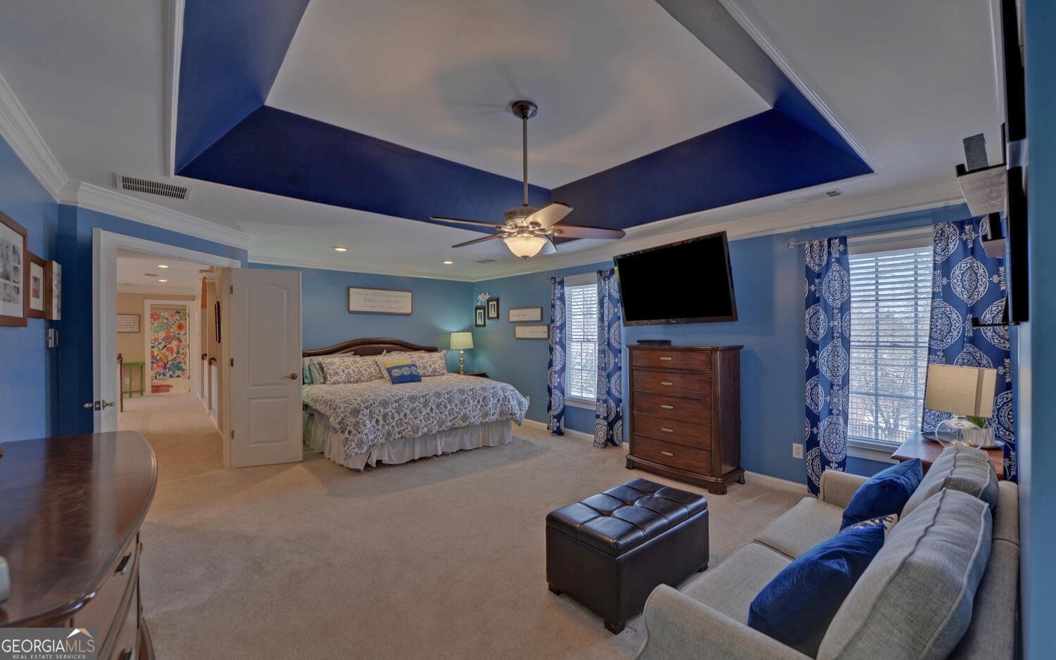 6332 Chestnut Hill Road Flowery Branch - Photo 37