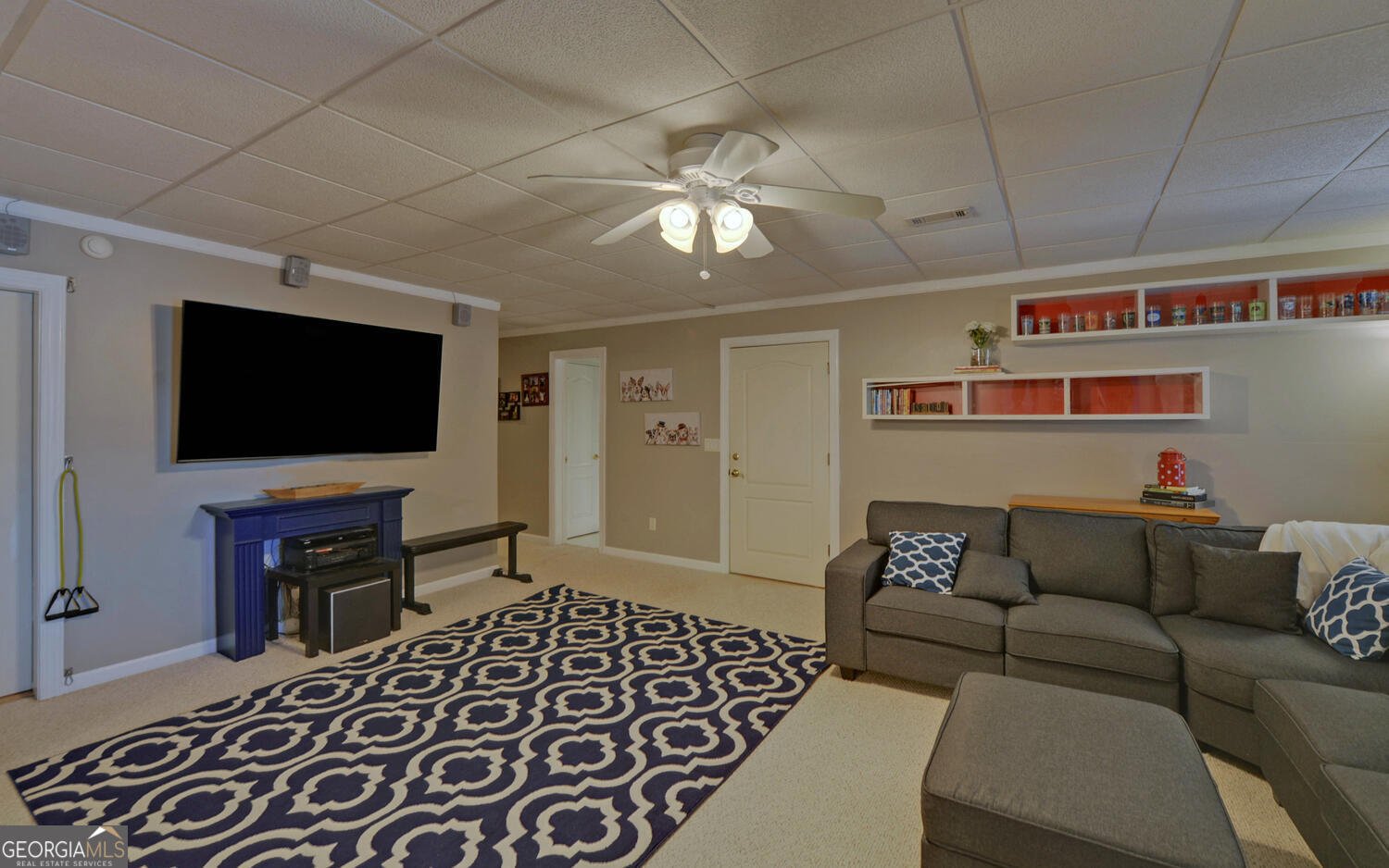 6332 Chestnut Hill Road Flowery Branch - Photo 54