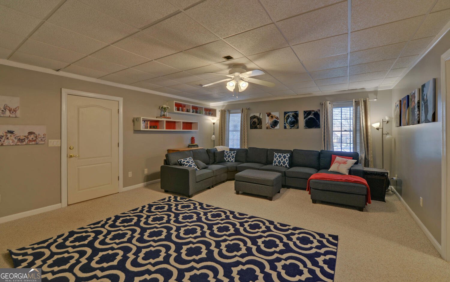6332 Chestnut Hill Road Flowery Branch - Photo 55