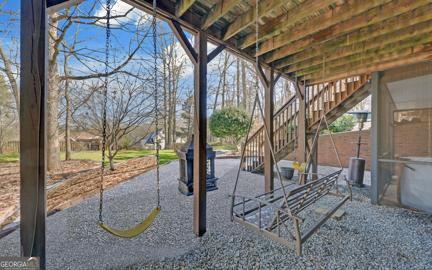 6332 Chestnut Hill Road Flowery Branch - Photo 66