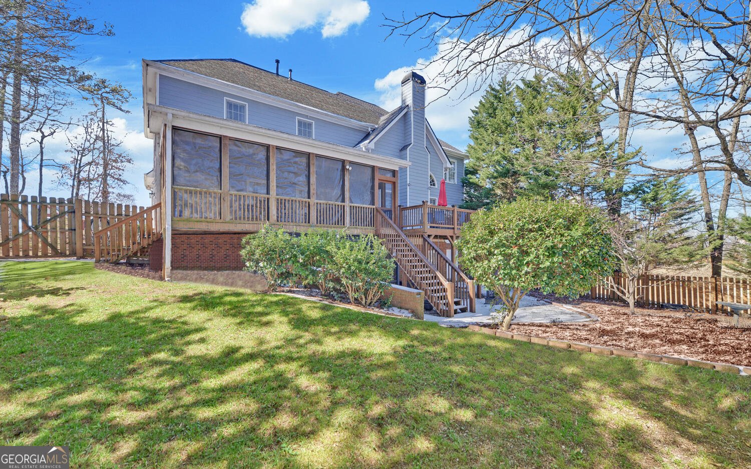 6332 Chestnut Hill Road Flowery Branch - Photo 70