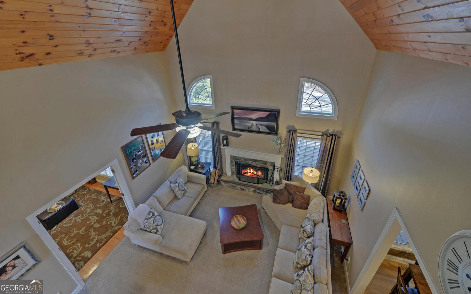 6332 Chestnut Hill Road Flowery Branch - Photo 8