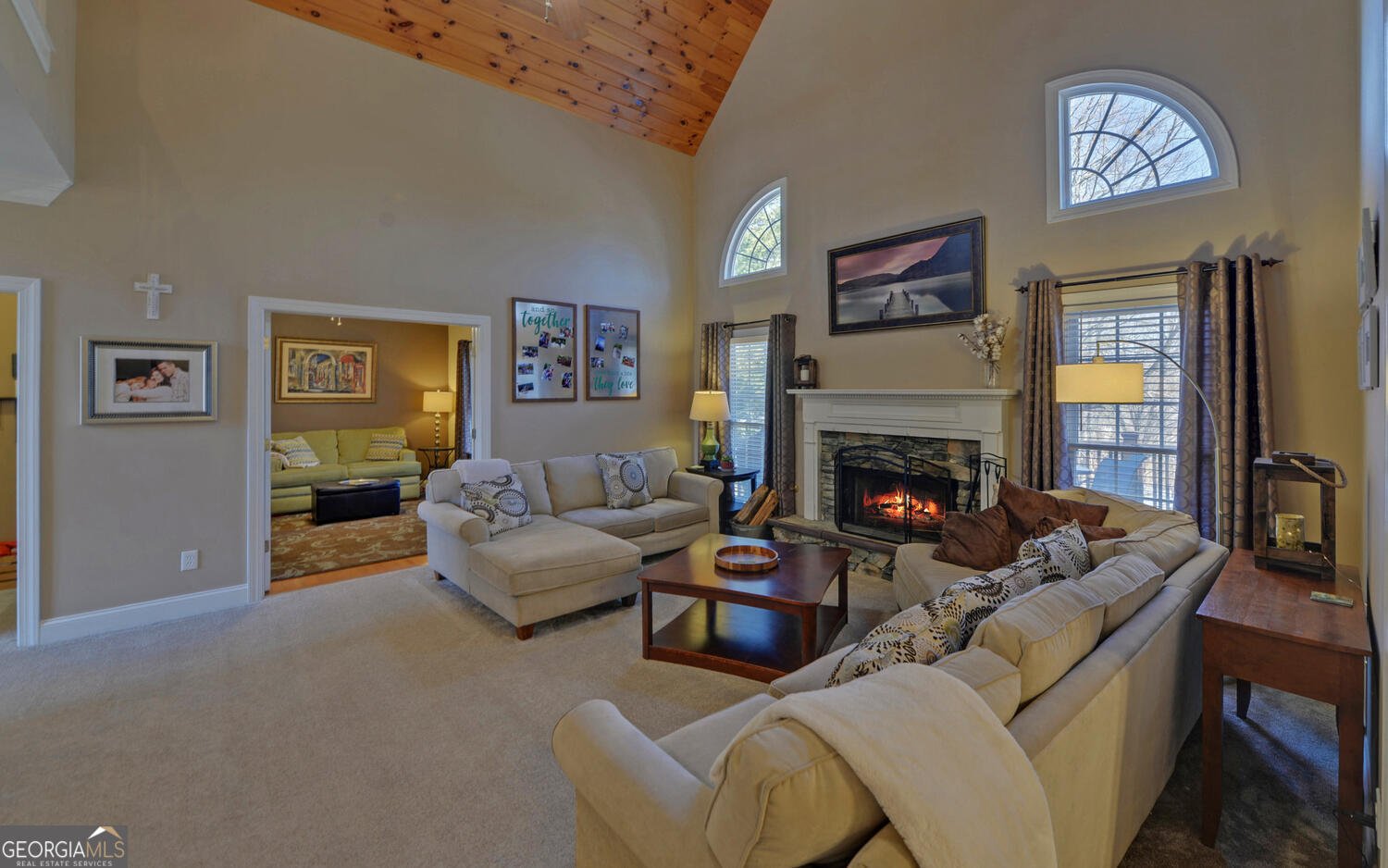 6332 Chestnut Hill Road Flowery Branch - Photo 9