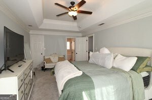 1410 Gateside Court Snellville - Photo 11