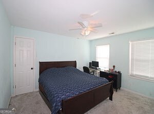 1410 Gateside Court Snellville - Photo 13