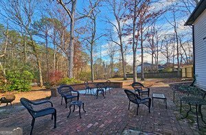 1410 Gateside Court Snellville - Photo 18