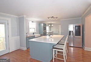 1410 Gateside Court Snellville - Photo 7