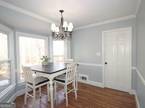 1410 Gateside Court Snellville - Photo 9