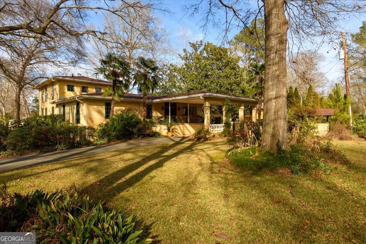 687 Lakeshore Drive Jackson - Photo 1