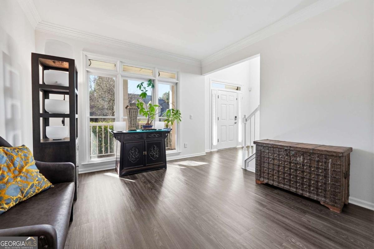 4247 Millside Walk Smyrna - Photo 12