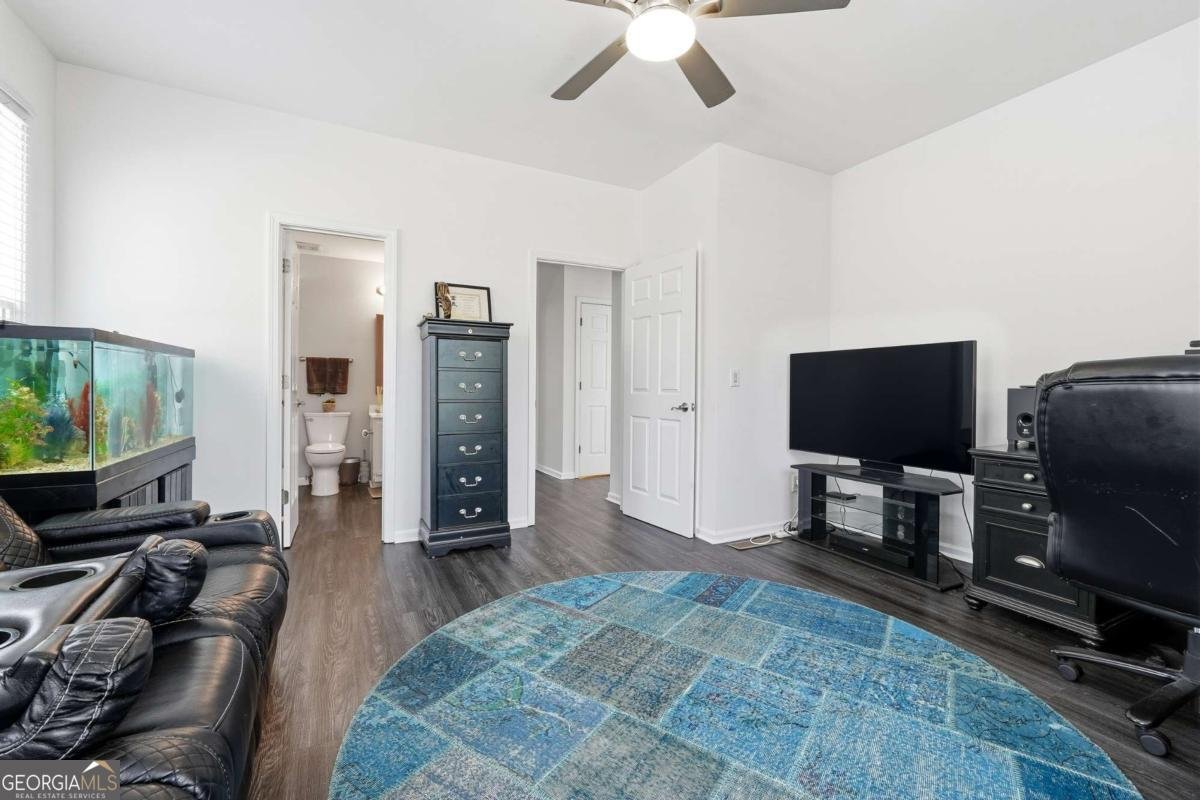 4247 Millside Walk Smyrna - Photo 13