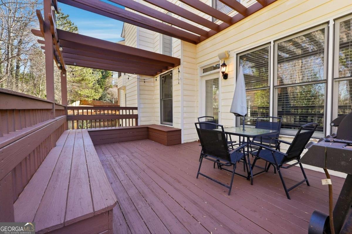 4247 Millside Walk Smyrna - Photo 31