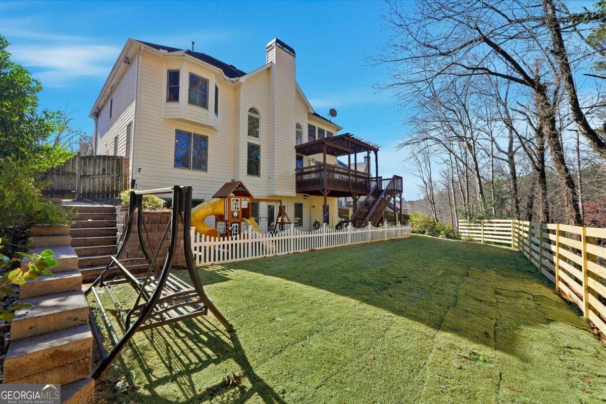 4247 Millside Walk Smyrna - Photo 33