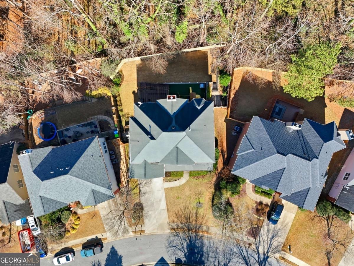 4247 Millside Walk Smyrna - Photo 34