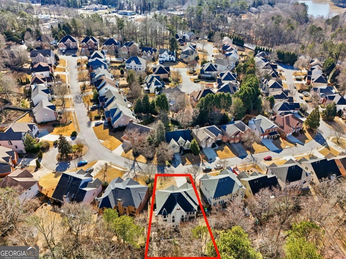 4247 Millside Walk Smyrna - Photo 36