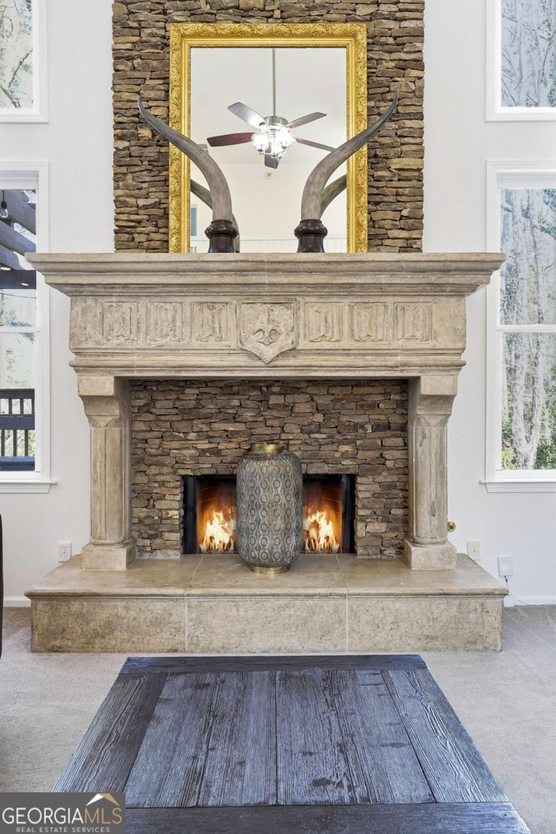 4247 Millside Walk Smyrna - Photo 6