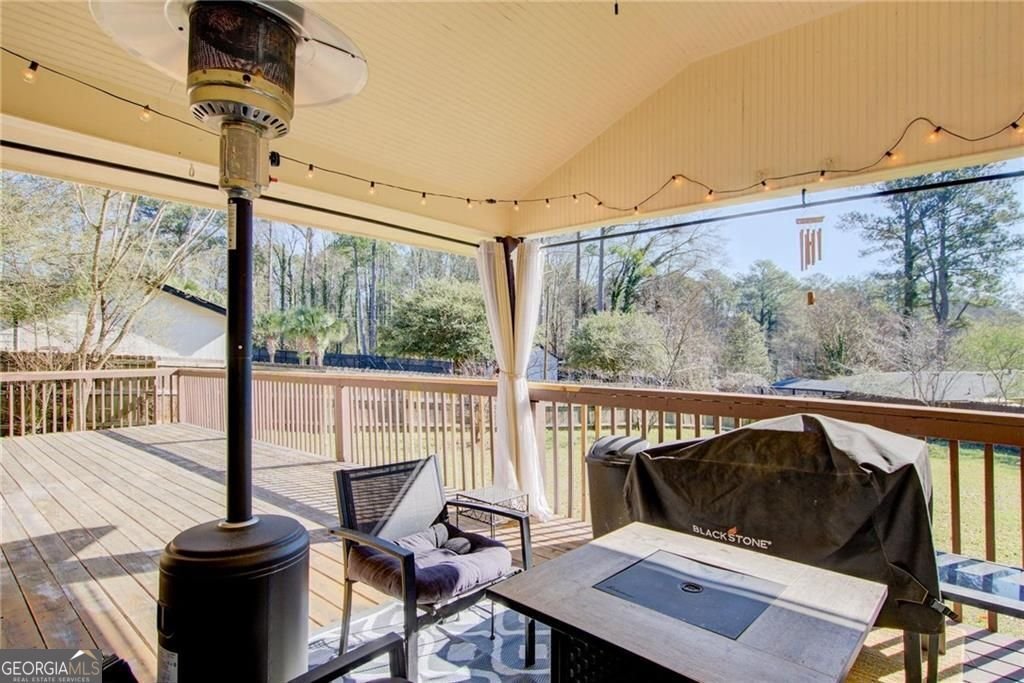 1405 Dillon Road Austell - Photo 11