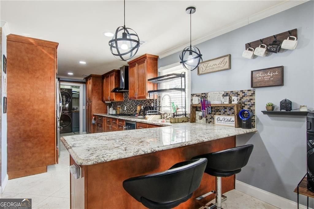 1405 Dillon Road Austell - Photo 12