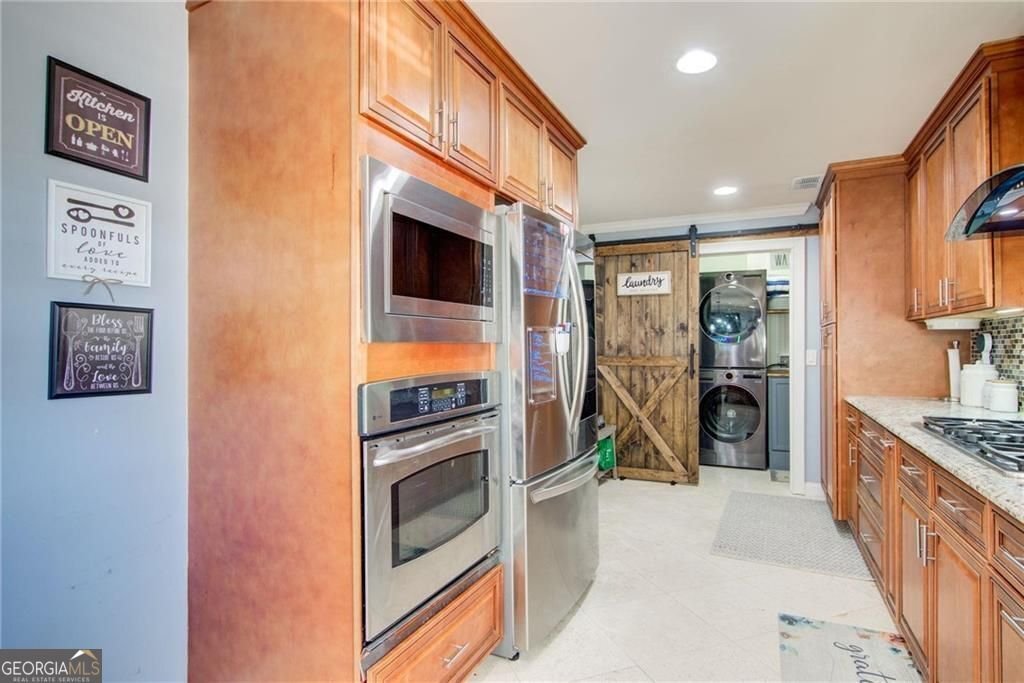 1405 Dillon Road Austell - Photo 13