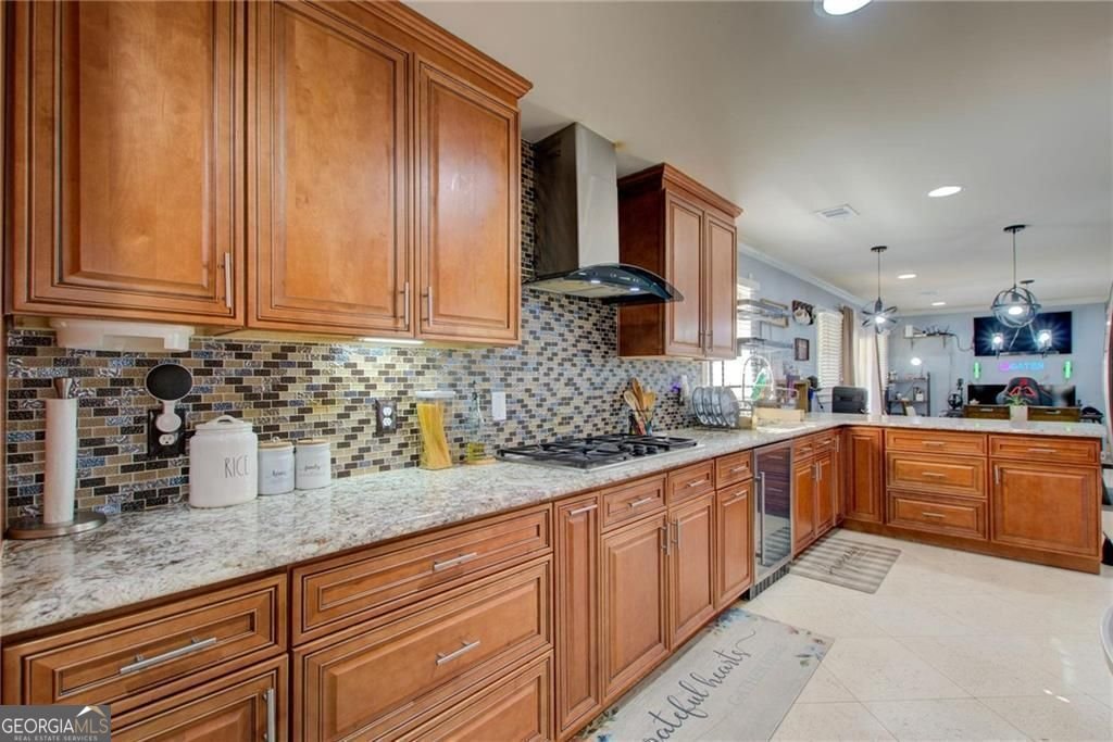 1405 Dillon Road Austell - Photo 15