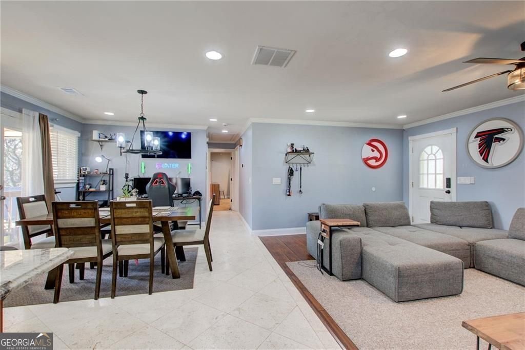 1405 Dillon Road Austell - Photo 16