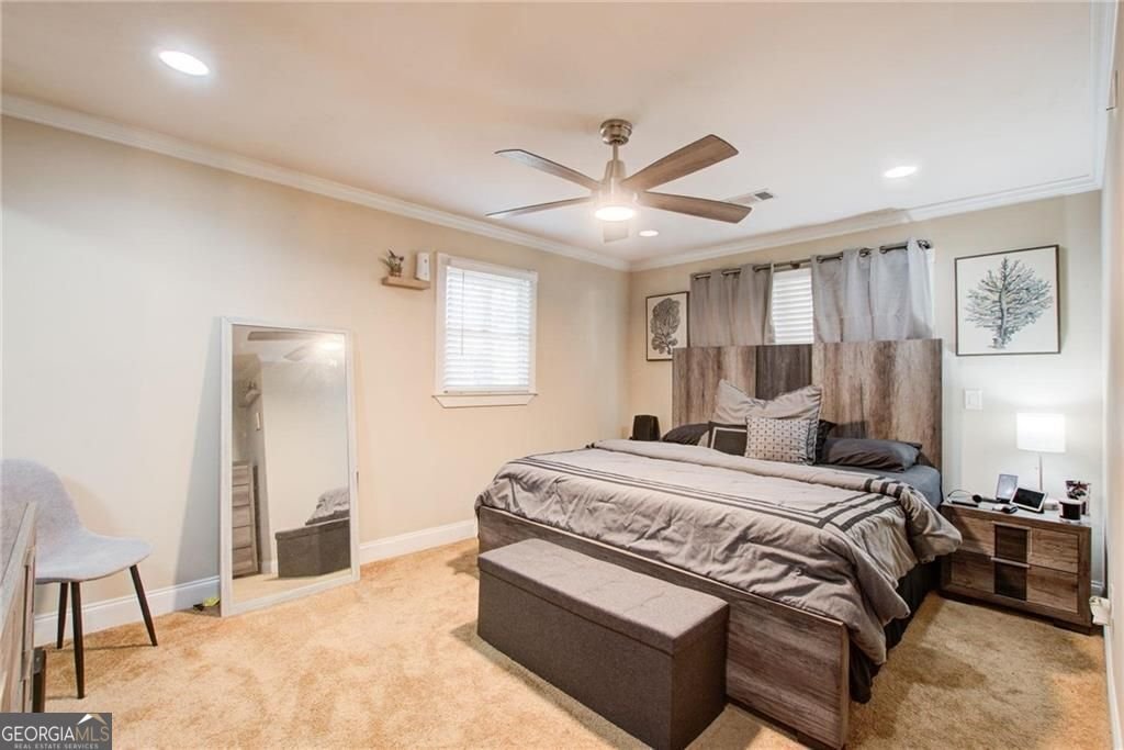 1405 Dillon Road Austell - Photo 21