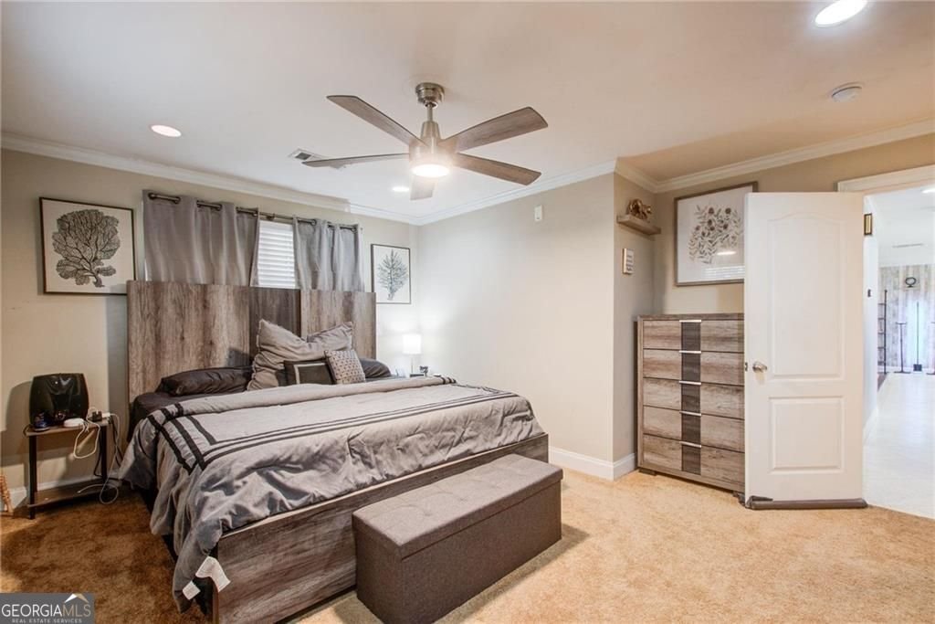 1405 Dillon Road Austell - Photo 24