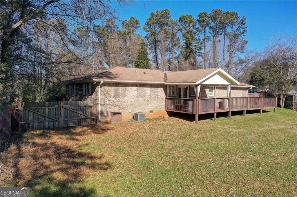 1405 Dillon Road Austell - Photo 27