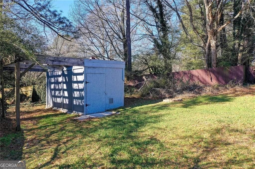 1405 Dillon Road Austell - Photo 30