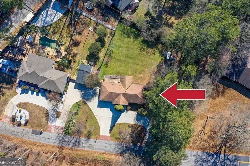 1405 Dillon Road Austell - Photo 32