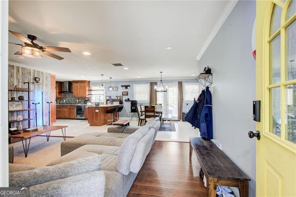 1405 Dillon Road Austell - Photo 7